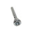 Soap & Glory Glory Silver plated BB Trabowa ustnik 3C 3