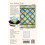 Κουβέρτα σε μια μέρα Eleanor Burns Sew Radiant Quilt Pattern 2
