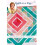 Κουβέρτα σε μια μέρα Eleanor Burns Sew Radiant Quilt Pattern 1