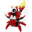 LEGO LEGO Mixels 41531 Flamzer Building Kit 3