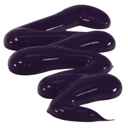 Sax Versatemp Χρωματιστό Χρώμα Tempera, 1 Γαλόνι, Βιολετί 1
