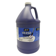 Sax versateMP vopsea tempera cu corp greu de 1 galon violet