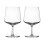 Iittala Essence Beer Set de doua (16oz) Clear 1