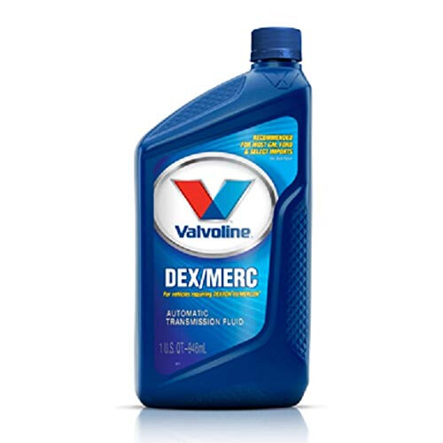 Valvoline UM746 ATF DEX MERCON 1 QT