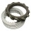 Tusk Clutch Kit - til Honda 1