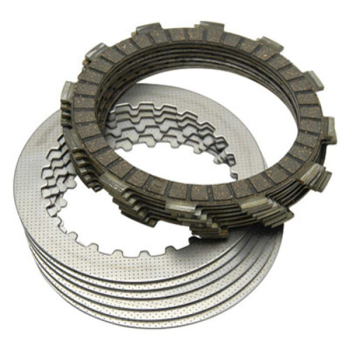 Tusk Clutch Kit - til Honda 1