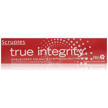 Scruples True Integrity Opalescent Cream, Χρώμα Μαλλιών 4g, 2.05 Οζ
