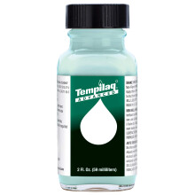 Tempil 24423 TEMPILAQ Avancerad TL060 Temperaturindikationsvätska, 399C/750F, 2 oz.