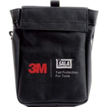 DBI/SALA Python, 1500124, Fabricado con Lona Resistente, Forro Interior Previene Punciones