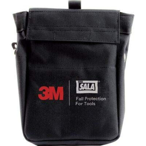 3M DBI/SALA Python, 1500124, Fabricado con Lona Resistente, Forro Interior Previene Punciones