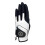 Zero Friction Unisex Junior Golf Gloves  Right Hand  One Size  White 1