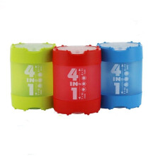 Kum Temper?wka 4in1 mit Pojemnikiem-Mix-Farben