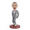 Philips Royal Bobbles    Pee Wee Herman    Sammelbare Wackelkopfstatue 1