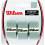 Wilson WILSON Pro Overgrip Comfort - 3er Pack (Silber) 2