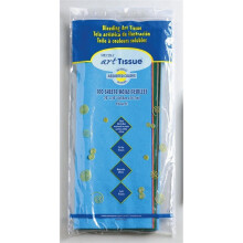 PACON CORPORATION PAPEL DE TESSUE DE ARTE 20X30 100PK ASST (Conjunto de 3)
