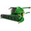 Bruder John Deere T670i Combine Harvester 1
