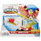 Hasbro Playskool Heroes Marvel Super Hero Adventures Talon Copter avec Marvel 2