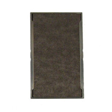 Shiny S-830-7 Vervangende Pad voor de Printer S-830 Zwarte Inkt