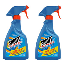 Shout Advanced Action Gel 14 uncii (2 pachet)