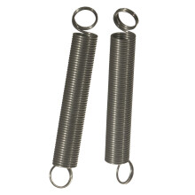 Heatshield-producten (352002) Thermische veer