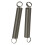 Heatshield-producten (352002) Thermische veer 1