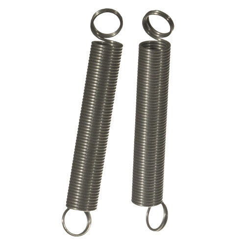 Heatshield-producten (352002) Thermische veer