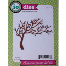 Dieta larga de o?el pentru scrapbooking (Die219p)