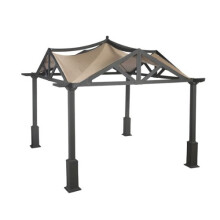 Wymienna oslona gσrna baldachimu na skarby ogrodowe 10' x 10' Pergola Altana - RipLock 500