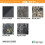 FROGG TOGGS ανδρικό Παντελόνι Pilot II Guide Bib, Μαύρο/Γκρι, Μεγάλο 4