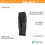 FROGG TOGGS ανδρικό Παντελόνι Pilot II Guide Bib, Μαύρο/Γκρι, Μεγάλο 2