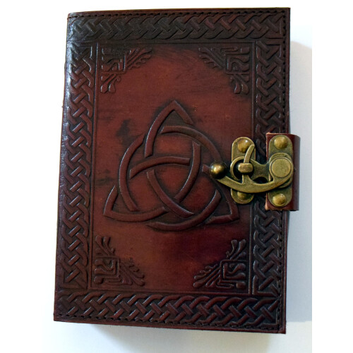 Fantasy Gaver Journal 5 x 7 Multicolor