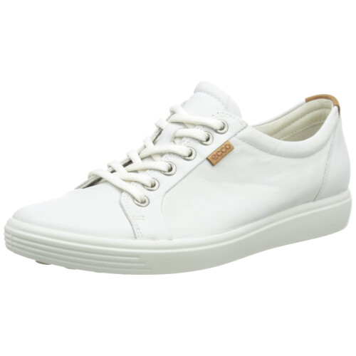 Ecco Ecco Soft VII G??a??e?a ????t??? ?ap??ts?a ?e??? 35 EU4-45 M US