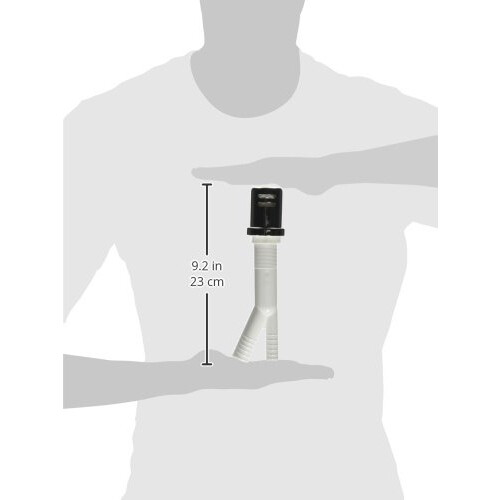Hansgrohe hansgrohe Διάκενο Αέρα Πλυντηρίου Πιάτων σε γυαλιστερό νικέλιο, 04214830 2