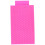 NY Cake Fondant Impression Mat Scales Design- Silicon 1