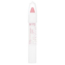 N.Y.C. New York Color City Proof Twistble Perfecting Primer Primer Universal Universal 0,07 uncie