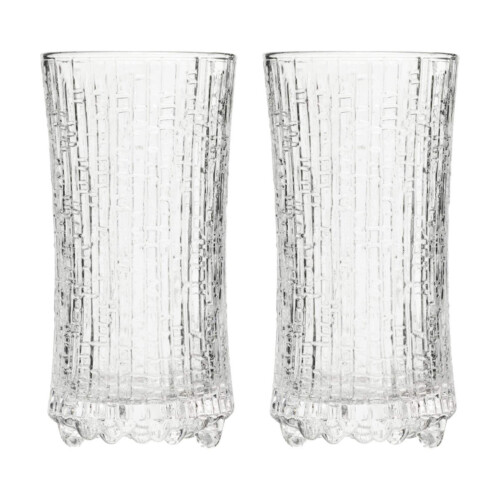 Ultima Thule samppanjalasisetti 2 kpl by Iittala