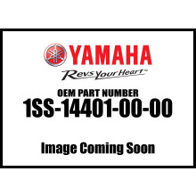 AIR CLEANER CASE A  Genuine Yamaha OEM ATV / Motorcycle / Watercraft /