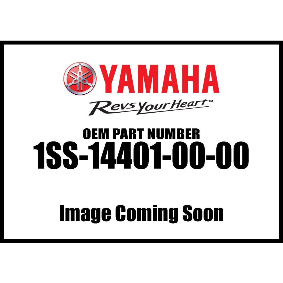 Yamaha Air Cleaner Case A Genuine Oem Atv / Motorcycle / Watercraft