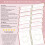 bloom daily planners Wedding Planner & Organizer/Hardcover Keepsake Jo 4