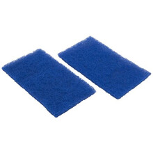 Hayward RCX70103PAK2 Spring Clean Up Filter Replacement for Tigershark