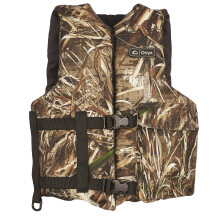 Onyx unisex vuxen livjacka Realtree max 8 universal oss