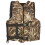 Onyx Unisex Ενήλικας Σωσίβιο, Realtree Max 8, Καθολικό ΗΠΑ 1