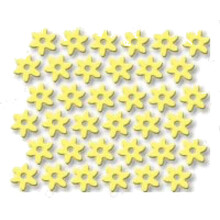 Flori minuscule Die o?el pentru scrapbooking (Die140D)