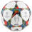 Adidas adidas Performance Finale Berlin Capitano Fu  ball Wei  /Solar Blau 1