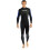 Cressi Cressi Morea 3mm Mann [6/XXL] Schwarz/Blau 1