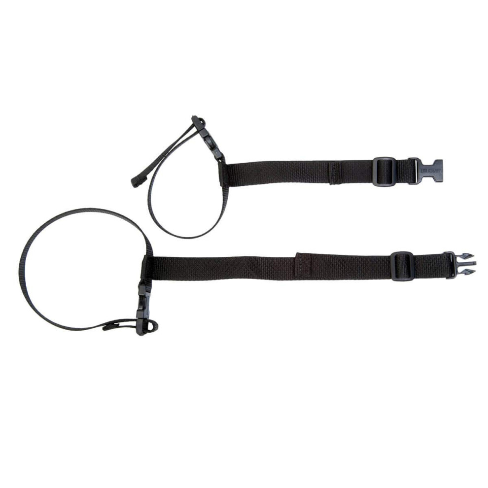 Op/Tech Usa 1301472 Tripod Loops (Black) Black 711554134720