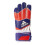 Adidas adidas Performance Predator Junior Målvaktshandskar, Night Flash Purple/Solar Red/White, Storlek 8 1