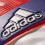 Adidas adidas Performance Predator Junior Målvaktshandskar, Night Flash Purple/Solar Red/White, Storlek 8 4
