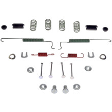 Dorman HW17549 hts dobfk hardverkszlet kompatibilis a kivlasztott Chevrolet modellekkel