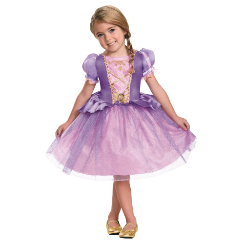 Rapunzel Batole klasick kostm mal (2T)